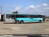 Viação Itapetinga 761201 na cidade de Itapetinga, Bahia, Brasil, por João Emanoel. Número da foto: #:id.