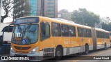 Companhia Carris Porto-Alegrense 0815 na cidade de Porto Alegre, Rio Grande do Sul, Brasil, por Daniel Girald. Número da foto: #12365195.