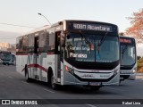 Auto Viação ABC RJ 105.007 na cidade de Niterói, Rio de Janeiro, Brasil, por Rafael Lima. Número da foto: #:id.