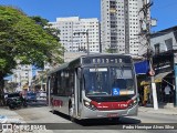 Viação Campo Belo 7 2764 na cidade de São Paulo, São Paulo, Brasil, por Pedro Henrique Alves Silva. Número da foto: #:id.