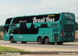 Brasil Bus 30000 na cidade de Porto Seguro, Bahia, Brasil, por Matheus Souza Santos. Número da foto: #:id.