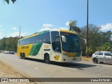 Empresa Gontijo de Transportes 15045 na cidade de Ipatinga, Minas Gerais, Brasil, por Celso ROTA381. Número da foto: #12365179.