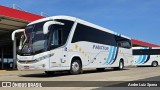 Faustur Turismo 430 na cidade de São Carlos, São Paulo, Brasil, por Andre Luiz Spana. Número da foto: #12362720.