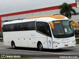 Silveira Rio Turismo 1021 na cidade de Resende, Rio de Janeiro, Brasil, por Rafael da Silva Xarão. Número da foto: #12364288.