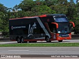 Expresso Adamantina 421805 na cidade de Jacareí, São Paulo, Brasil, por João Paulo  dos Santos Pinheiro. Número da foto: #:id.