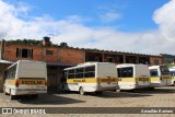 Expresso Taioense 370 na cidade de Rio do Sul, Santa Catarina, Brasil, por Amarildo Kamers. Número da foto: #12364055.