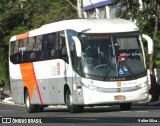 Viação Cidade do Aço RJ 174.024 na cidade de Volta Redonda, Rio de Janeiro, Brasil, por Valter Silva. Número da foto: #12363394.
