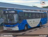 VB Transportes e Turismo 1093 na cidade de Campinas, São Paulo, Brasil, por Danilo Augusto. Número da foto: #12363142.