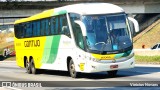 Empresa Gontijo de Transportes 16065 na cidade de São José dos Campos, São Paulo, Brasil, por Vinicius Novaes. Número da foto: #12362866.
