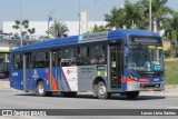 Viação Osasco 21.979 na cidade de Carapicuíba, São Paulo, Brasil, por Lucas Lima Santos. Número da foto: #:id.