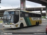 Empresa Gontijo de Transportes 11505 na cidade de Rio de Janeiro, Rio de Janeiro, Brasil, por Paulo Alexandre da Silva. Número da foto: #12364439.