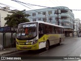 Viação Nilopolitana RJ 123.031 na cidade de Nilópolis, Rio de Janeiro, Brasil, por Luiz Antonio Doria. Número da foto: #12363420.