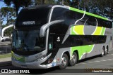 Brasil Sul Linhas Rodoviárias 3638 na cidade de Curitiba, Paraná, Brasil, por Hariel Bernades. Número da foto: #:id.