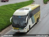 Empresa Gontijo de Transportes 19055 na cidade de Belo Horizonte, Minas Gerais, Brasil, por Douglas Célio Brandao. Número da foto: #12364132.