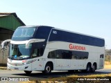Expresso Gardenia 4525 na cidade de Belo Horizonte, Minas Gerais, Brasil, por Adão Raimundo Marcelino. Número da foto: #12362719.