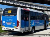 Viação Nossa Senhora das Graças A71629 na cidade de Rio de Janeiro, Rio de Janeiro, Brasil, por Kawhander Santana P. da Silva. Número da foto: #12364532.