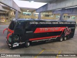 Transpen Transporte Coletivo e Encomendas 36000 na cidade de Curitiba, Paraná, Brasil, por Andrey  Soares Vassão. Número da foto: #12364673.