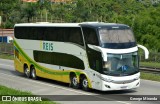 Reis Turismo 7777 na cidade de Santa Isabel, São Paulo, Brasil, por George Miranda. Número da foto: #12364697.