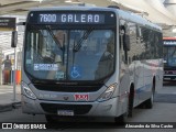 Auto Viação 1001 RJ 108.809 na cidade de Rio de Janeiro, Rio de Janeiro, Brasil, por Alexandro da Silva Castro. Número da foto: #:id.