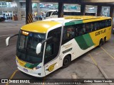 Empresa Gontijo de Transportes 15010 na cidade de Curitiba, Paraná, Brasil, por Andrey  Soares Vassão. Número da foto: #12364698.