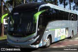 Viação Garcia 82209 na cidade de Curitiba, Paraná, Brasil, por Hariel Bernades. Número da foto: #12363811.