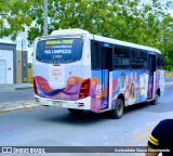 Trans Sol - TranSol Sobral 7415 na cidade de Sobral, Ceará, Brasil, por Aminadabe Sousa Nascimento. Número da foto: #12363574.