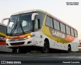 Saritur - Santa Rita Transporte Urbano e Rodoviário 29900 na cidade de Belo Horizonte, Minas Gerais, Brasil, por Fernando Cassimiro. Número da foto: #:id.
