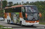 Master Turismo 8013 na cidade de Santa Isabel, São Paulo, Brasil, por George Miranda. Número da foto: #:id.