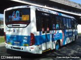Auto Viação Jabour D86208 na cidade de Rio de Janeiro, Rio de Janeiro, Brasil, por Pietro dos Reis Gonçalves . Número da foto: #:id.