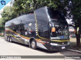 Celg Turismo 1500 na cidade de Esteio, Rio Grande do Sul, Brasil, por Emerson Dorneles. Número da foto: #:id.