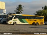 Empresa Gontijo de Transportes 21420 na cidade de Caruaru, Pernambuco, Brasil, por Lenilson da Silva Pessoa. Número da foto: #12364280.