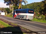 Tica Bus Transportes Internacionales Centroamericanos E20 na cidade de San José, San José, Costa Rica, por Antonio Aburto. Número da foto: #12363705.