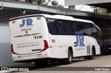 JR Transporte 710 na cidade de Belém, Pará, Brasil, por Fabio Soares. Número da foto: #:id.