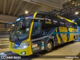 Viação Ultra 2310 na cidade de Santos, São Paulo, Brasil, por Guilherme Silva. Número da foto: #12362814.