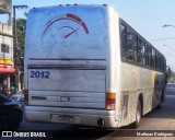 Ônibus Particulares 2012 na cidade de Belém, Pará, Brasil, por Matheus Rodrigues. Número da foto: #12364875.