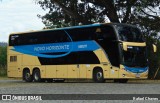 Viação Novo Horizonte 590011 na cidade de Itapetinga, Bahia, Brasil, por Rafael Chaves. Número da foto: #:id.