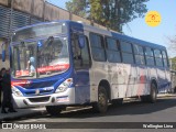 Rápido Campinas 181209 na cidade de Sorocaba, São Paulo, Brasil, por Wellington Lima. Número da foto: #12364471.
