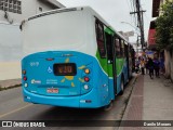 Expresso Santa Paula 16119 na cidade de Serra, Espírito Santo, Brasil, por Danilo Moraes. Número da foto: #12363650.