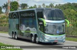 Viação Garcia 8665 na cidade de Santa Isabel, São Paulo, Brasil, por George Miranda. Número da foto: #12364701.