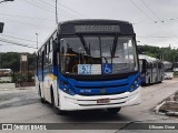 EUSA - Empresa Urbana de Santo André 05 758 na cidade de Santo André, São Paulo, Brasil, por Ulisses Osse. Número da foto: #:id.