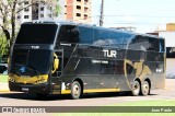 Arcotur Turismo 2000 na cidade de Toledo, Paraná, Brasil, por Joao Paulo. Número da foto: #:id.