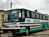 Tamares 1420 na cidade de Alagoinhas, Bahia, Brasil, por Marcio Alves Pimentel. Número da foto: #12365233.