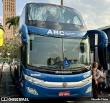 ABC Turismo 1910 na cidade de Aparecida, São Paulo, Brasil, por Eduardo Vieira. Número da foto: #12365345.