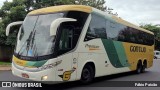 Empresa Gontijo de Transportes 18065 na cidade de Ribeirão Preto, São Paulo, Brasil, por Fábio Paixão. Número da foto: #12362708.