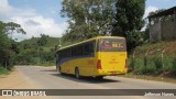 Coletivo Transportes 2002 na cidade de Água Preta, Pernambuco, Brasil, por Jefferson Nunes. Número da foto: #:id.