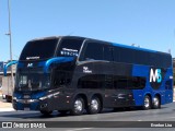 M3 Transportes 6422 na cidade de Brasília, Distrito Federal, Brasil, por Everton Lira. Número da foto: #:id.