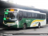 Transporte e Turismo Iluminada MG 1.044 na cidade de Magé, Rio de Janeiro, Brasil, por Diego Oliveira. Número da foto: #:id.
