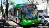 Expresso Maringá São José dos Campos 3312 na cidade de São José dos Campos, São Paulo, Brasil, por Marcelo José Souza. Número da foto: #:id.