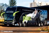 Viação Garcia 88038 na cidade de Cascavel, Paraná, Brasil, por Flávio Oliveira. Número da foto: #12365188.