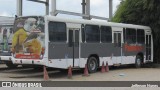 Coletivo Palmares 40 na cidade de Palmares, Pernambuco, Brasil, por Jefferson Nunes. Número da foto: #:id.